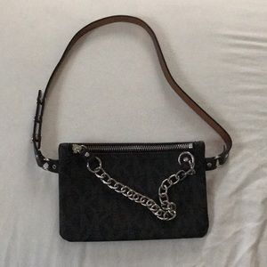 Michael Kors fanny pack